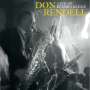Don Rendell (geb. 1926): Live At Klooks Kleek, CD