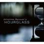 Johannes Berauer (geb. 1979): Hourglass, CD