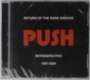 Push: Retrospective, CD