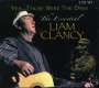 Liam Clancy: Yes...Those Were The Days, CD
