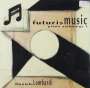 Daniele Lombardi - Futuris Music, CD