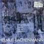 Helmut Lachenmann: Kammermusik, CD