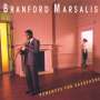 Branford Marsalis - Romanzen für Sopransaxophon, CD