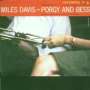 Miles Davis: Porgy And Bess, CD