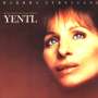 Barbra Streisand: Yentl, CD
