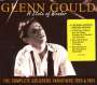 : Glenn Gould - A State of Wonder, CD,CD,CD