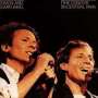 Simon & Garfunkel: The Concert In Central Park, CD