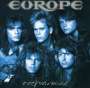 Europe: Out Of This World, CD