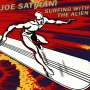 Joe Satriani: Surfing With The Alien, CD