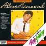 Albert Hammond: The Very Best Of Albert Hammond, CD