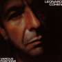 Leonard Cohen (1934-2016): Various Positions, CD