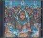 Blue Öyster Cult: Fire Of Unknown Origin, CD