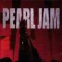 Pearl Jam: Ten (14 Tracks), CD