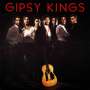Gipsy Kings: Gipsy Kings incl. Bamboleo, CD