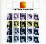 Jeff Beck: Jeff Beck Group, CD