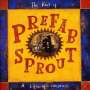 Prefab Sprout: The Best Of Prefab Sprout: A Life Of Surprises, CD