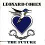 Leonard Cohen (1934-2016): The Future, CD