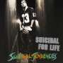 Suicidal Tendencies: Suicidal For Life, CD