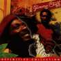 Jimmy Cliff: Definitive Collection, CD