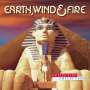 Earth, Wind & Fire: Definitive Collection, CD