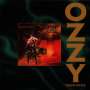 Ozzy Osbourne: The Ultimate Sin, CD