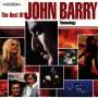 : John Barry - Themeology, CD