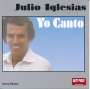 Julio Iglesias: Yo Canto, CD