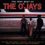 The O'Jays: The Very Best Of The O'Jays, CD