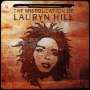 Lauryn Hill: The Miseducation Of Lauryn Hill, CD