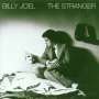 Billy Joel: The Stranger, CD