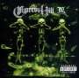 Cypress Hill: Cypress Hill IV, CD