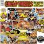 Big Brother & The Holding Company: Cheap Thrills, CD