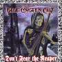 Blue Öyster Cult: Don't Fear The Reaper - The Best Of Blue Öyster Cult, CD