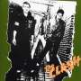 The Clash: The Clash, CD