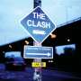 The Clash: From Here To Eternity, CD