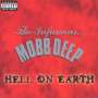 Mobb Deep: Hell On Earth, CD