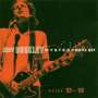 Jeff Buckley: Mystery White Boy - Live '95 - '96, CD