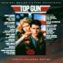 Filmmusik: Top Gun (Special Expanded Edition), CD