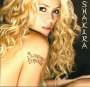 Shakira: Laundry Service, CD