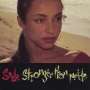 Sade: Stronger Than Pride, CD