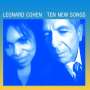 Leonard Cohen (1934-2016): Ten New Songs, CD