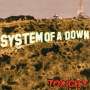 System Of A Down: Toxicity, CD