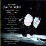Michael Jackson (1958-2009): Greatest Hits - HIStory Vol.1, CD