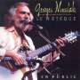 Georges Moustaki: Meteque On Public (Fra), CD