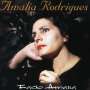 Amália Rodrigues: Fado Amalia, CD