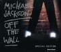 Michael Jackson: Off The Wall (Special Edition 2004), CD