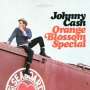 Johnny Cash: Orange Blossom Special, CD