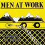Men At Work: Business As Usual, CD