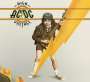AC/DC: High Voltage (180g), LP