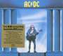 AC/DC: Who Made Who (Digipack), CD